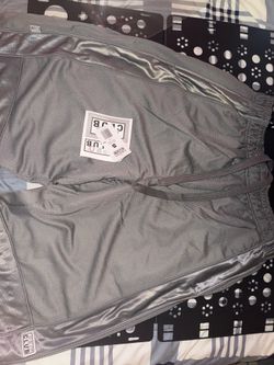 Pro club shorts