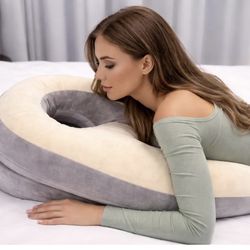 Brand New Face Down Pillow After Eye Surgery 