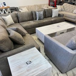 Sectionals & Sofas **SALE** $49 Down & Delivery