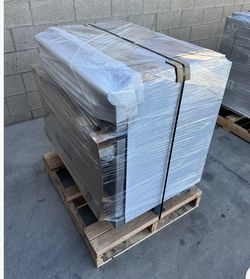 American Range Oven Gas Burner