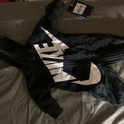 Nike Onesie (Newborn Size)