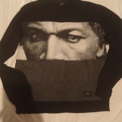 Akoo 90s vintage sweater xl selling $20 perfect condition 