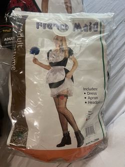 French Maid