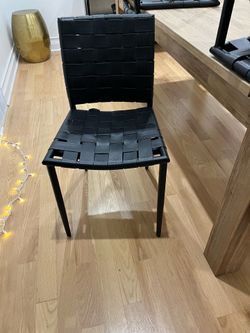 6 chairs