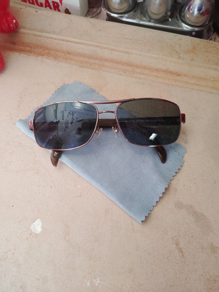 Prescribed Eye Glasses