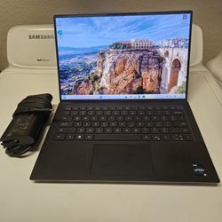 Dell Precision Intel I7-13800H 14-core 20-threads Nvidia RTX A1000 6 GB GPU Graphics 32 GB Ram Memory 512 GB SSD 