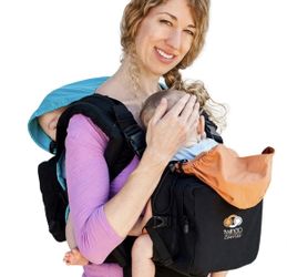 TwinGo Carrier