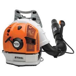 Stihl blower