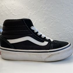 Vans Kids High Top
