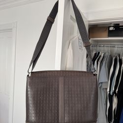 Salvatorre ferragamo Bag  Messenger Laptop