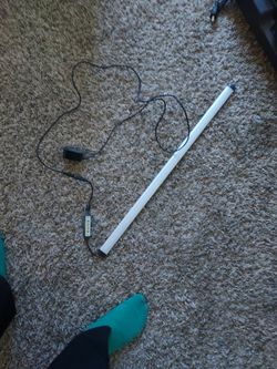 Multi-color Light Bar