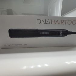 DNA Hairtools - Styling Comb