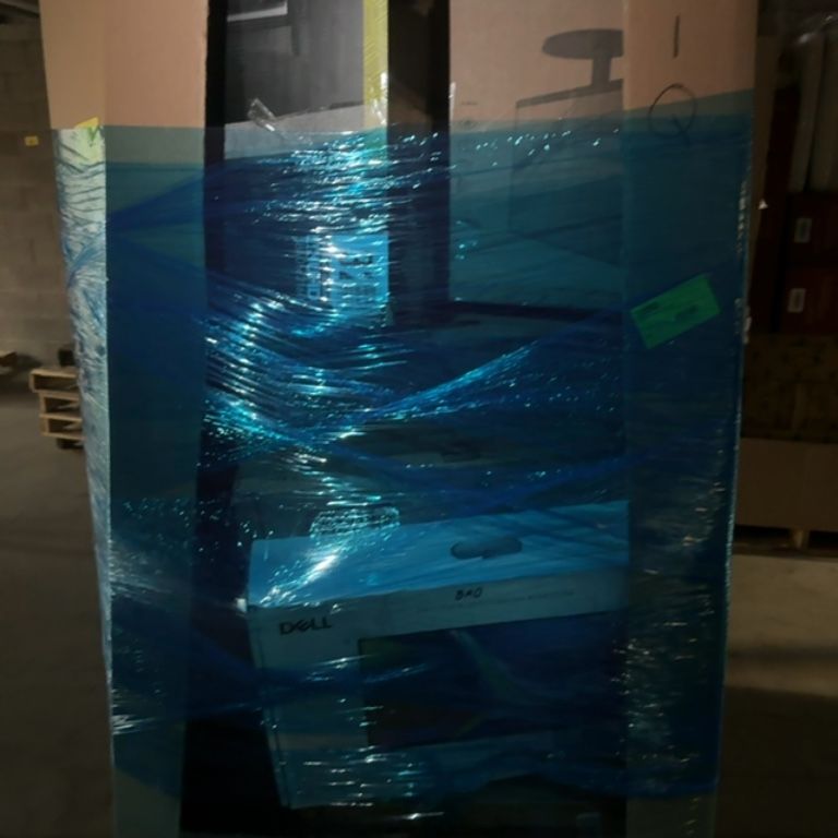 Pallet Of Gaming/computer Monitors
