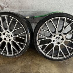 22s For Sale By Owner 199$ 5x130