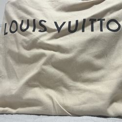 Authentic Louis Vuitton On The Go GM
