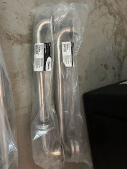 PROFLO grab bars