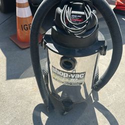 Shop Vac