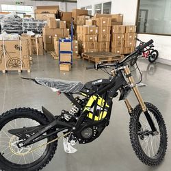 2025 Surron Light bee  x2025