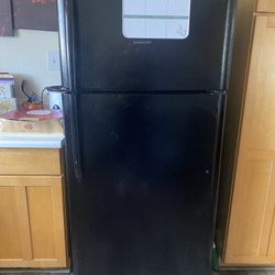 Refrigerator and freezer works