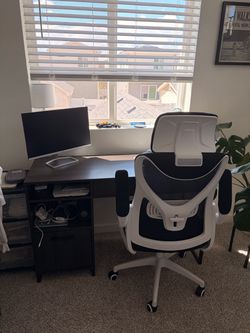Office setup
