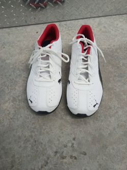 Men's 10.5 puma
