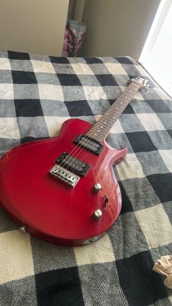 Gio Ibanez guitar