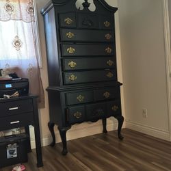 Antique Dresser