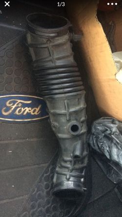 Mustang 99-04 gt air filter