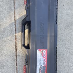 Eagle Claw Ice Road Case 