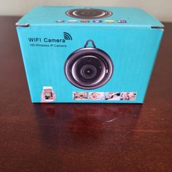 Wifi HD Mini Cameras