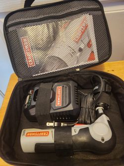 Craftsman