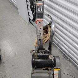 Industrial Drum Floor Sander 