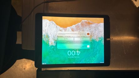iPad 16 for sale