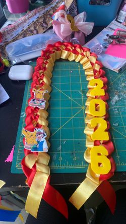 Pokémon lei