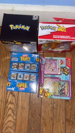 Pokémon