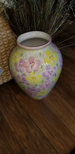 Flower Vase