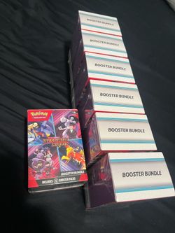 Trading Sealed for Bangers