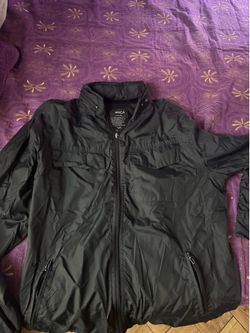 RVCA Windbreaker