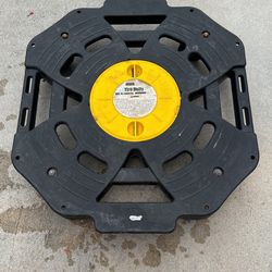 Max Haul Tire Dolly Make Me An Offer