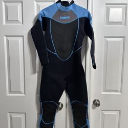 Women’s Full Wetsuit- M