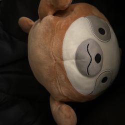 Stuffed Animal