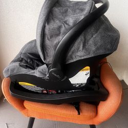 Car Seat For Baby 