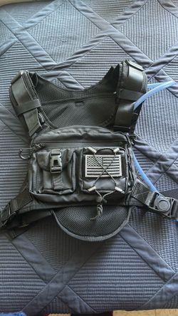Water vest