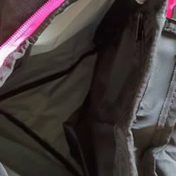 Transpack Ice Skating Bag