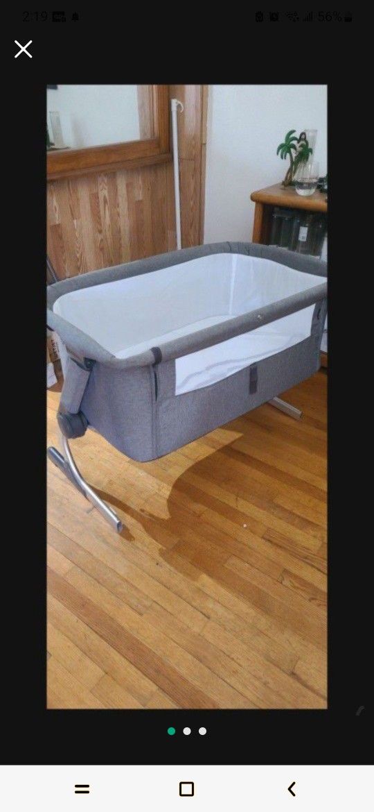 Bassinet