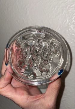 Glass Decor