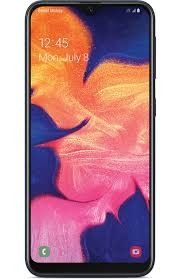 Samsung A 10E
