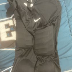 Nike Football Pads
