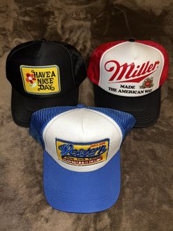 Trucker Hats