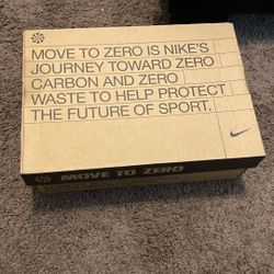 Nikes 